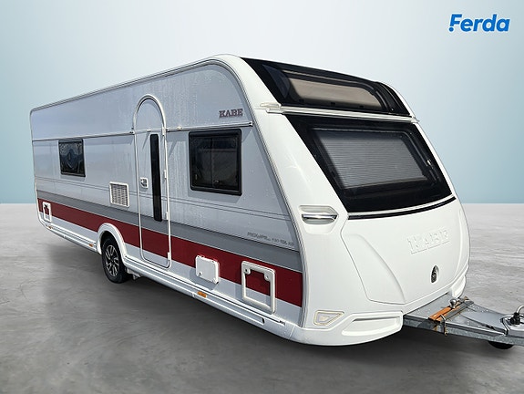 KABE ROYAL 630 TDL KS
