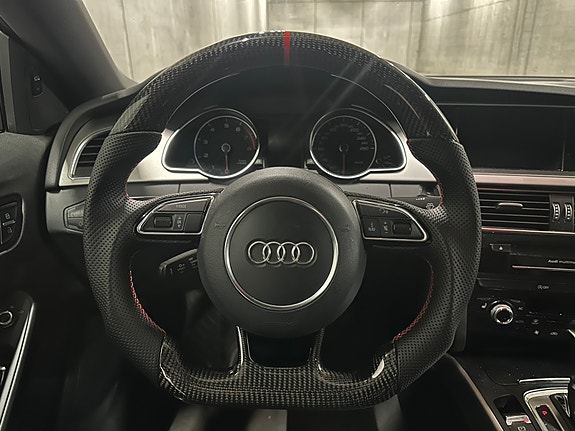 Audi A5 6 of 12
