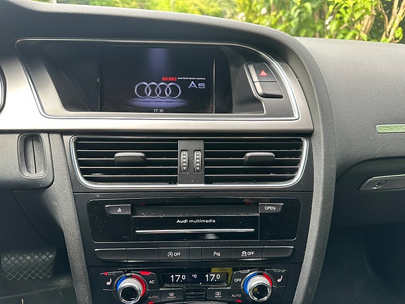 Audi A5 12 of 12