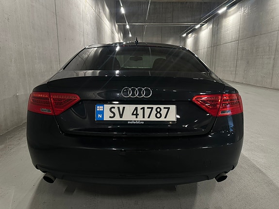 Audi A5 3 of 12