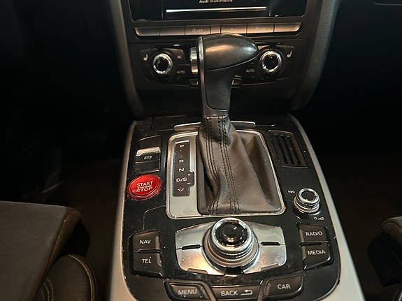 Audi A5 9 of 12