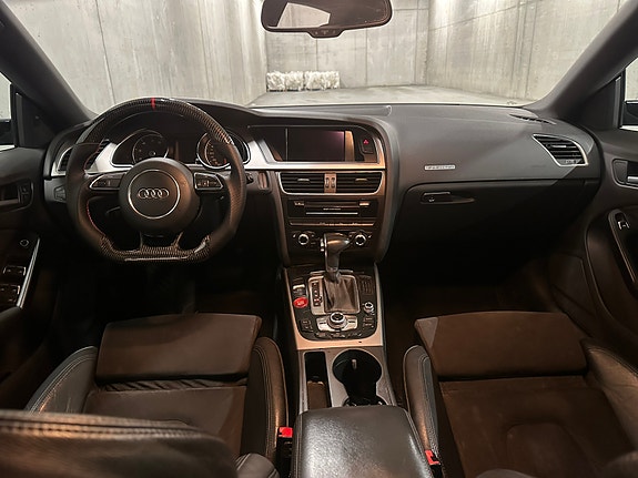 Audi A5 10 of 12
