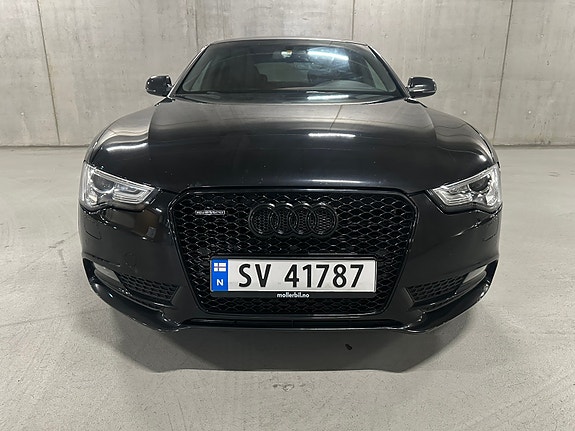 Audi A5 5 of 12