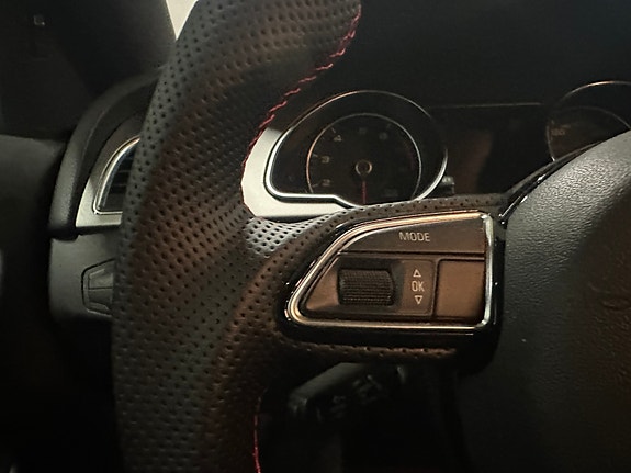 Audi A5 7 of 12