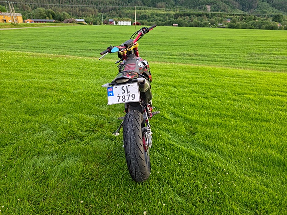 Fantic XMF 125 COMPETITION 5 of 5