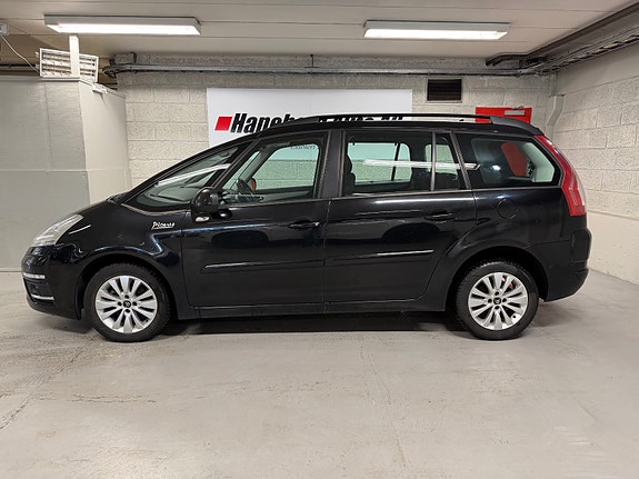 Citroen C4 Picasso 2 of 5