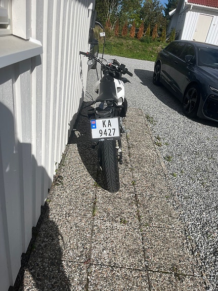 Derbi Senda SM Xtrem 50 4 of 9