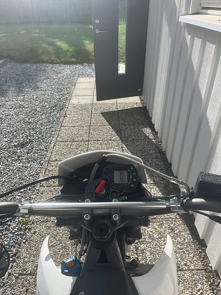 Derbi Senda SM Xtrem 50 8 of 9