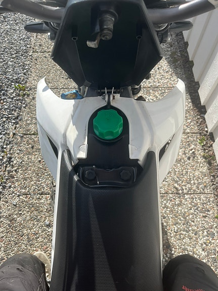 Derbi Senda SM Xtrem 50 9 of 9