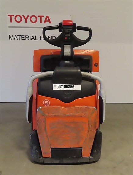 Toyota LPE200 2 of 4
