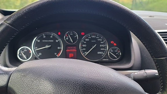 Peugeot 407 3 of 5