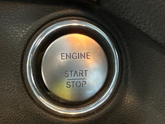 Mercedes-Benz GL320 23 of 27