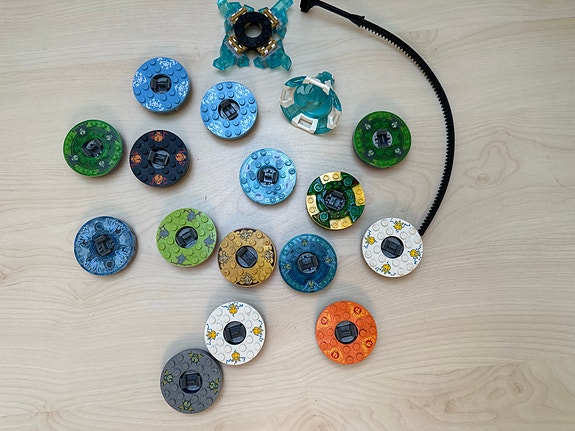 Product image 2 of 5