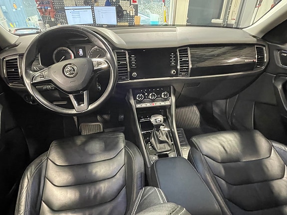 Skoda Kodiaq 17 of 18
