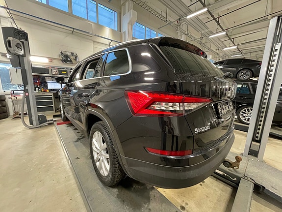 Skoda Kodiaq 7 of 18