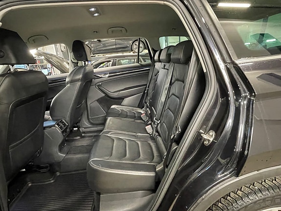 Skoda Kodiaq 9 of 18