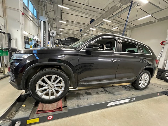 Skoda Kodiaq 16 of 18
