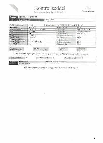 Skoda Kodiaq 13 of 18