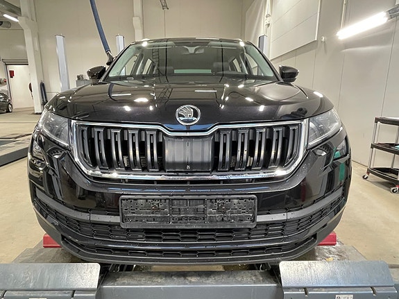 Skoda Kodiaq 2 of 5