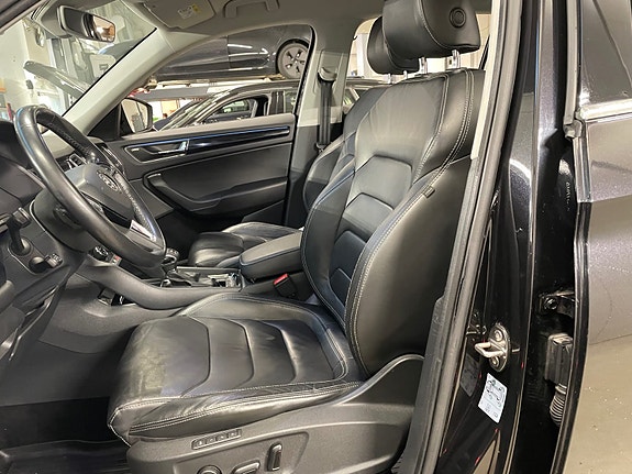 Skoda Kodiaq 12 of 18