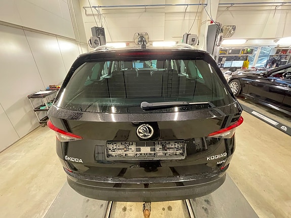 Skoda Kodiaq 15 of 18