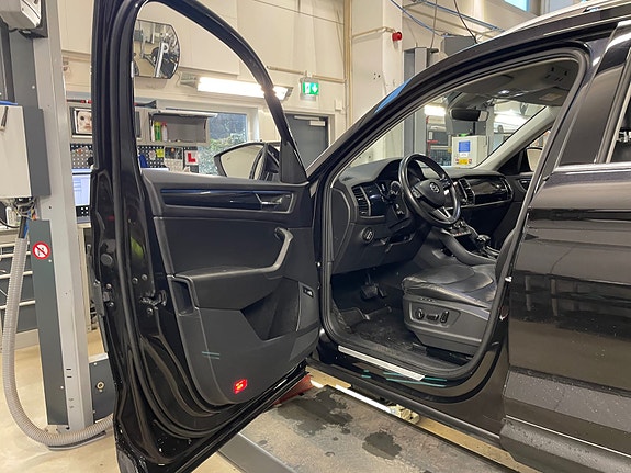 Skoda Kodiaq 10 of 18