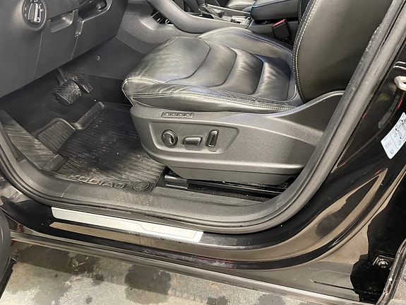 Skoda Kodiaq 14 of 18