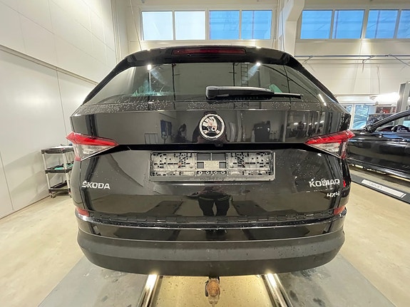 Skoda Kodiaq 11 of 18