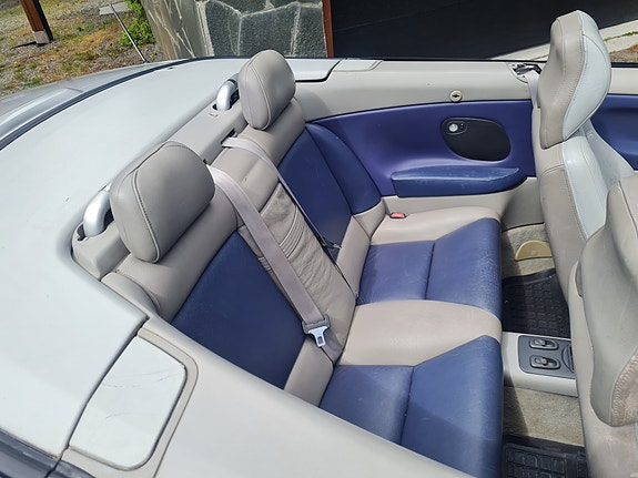 Volvo C70 26 of 30