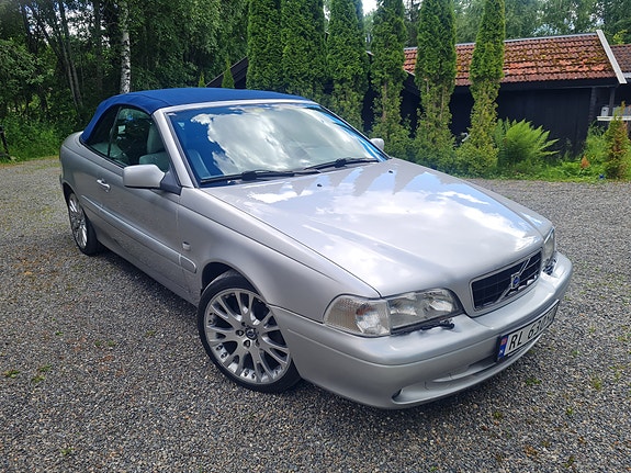 Volvo C70 18 of 30