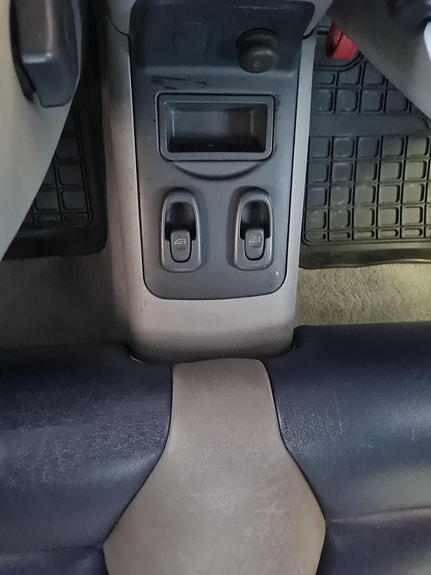 Volvo C70 28 of 30