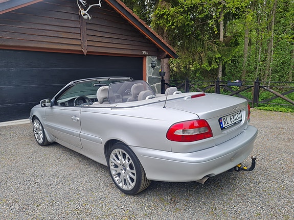 Volvo C70 8 of 30