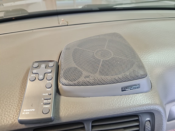Volvo C70 29 of 30