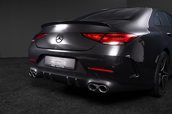 Mercedes-Benz CLS53 5 of 5