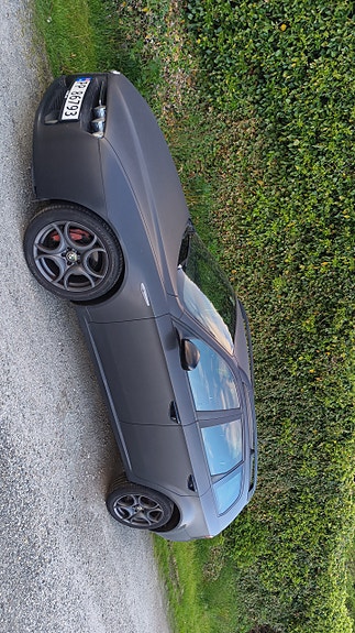 Alfa Romeo 159 3 of 5