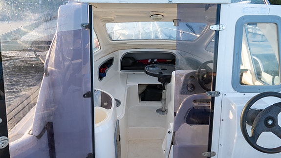 Viksund 700 Cabin 2 of 5