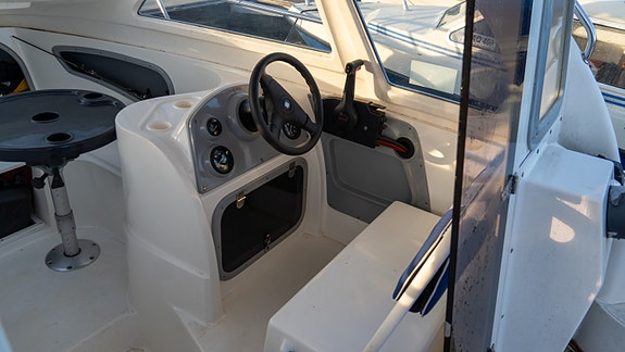 Viksund 700 Cabin 3 of 5