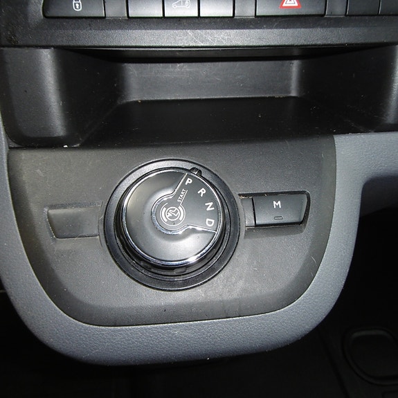 Opel Vivaro 17 of 30