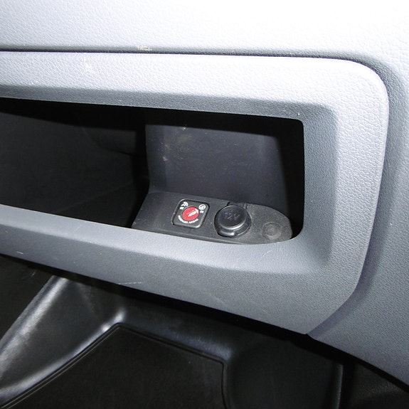 Opel Vivaro 23 of 30
