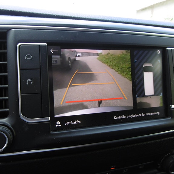 Opel Vivaro 20 of 30