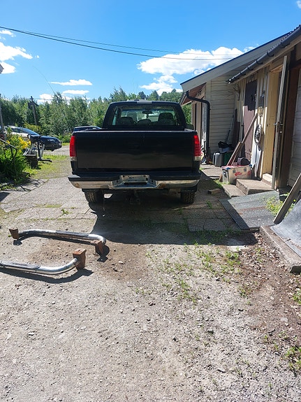 Chevrolet Silverado 2500 4 of 5