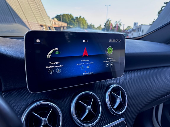 Mercedes-Benz A180 21 of 27
