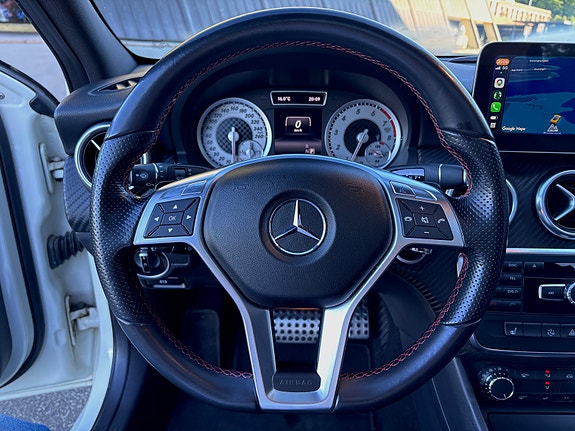 Mercedes-Benz A180 19 of 27