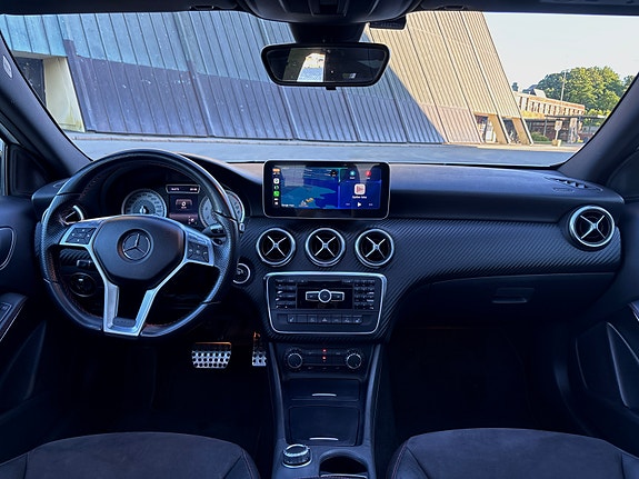 Mercedes-Benz A180 18 of 27