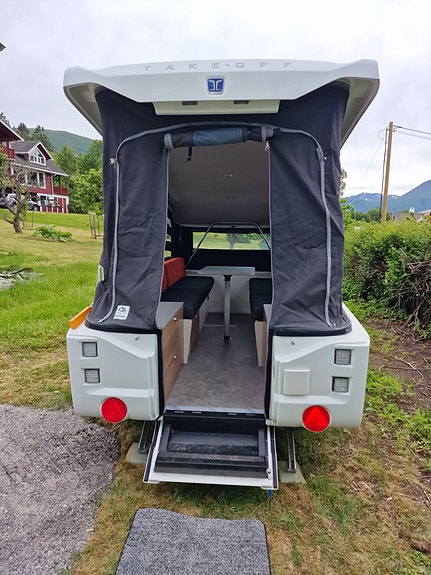 Camp-Let Holtkamper 19 of 20