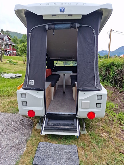 Camp-Let Holtkamper 18 of 20