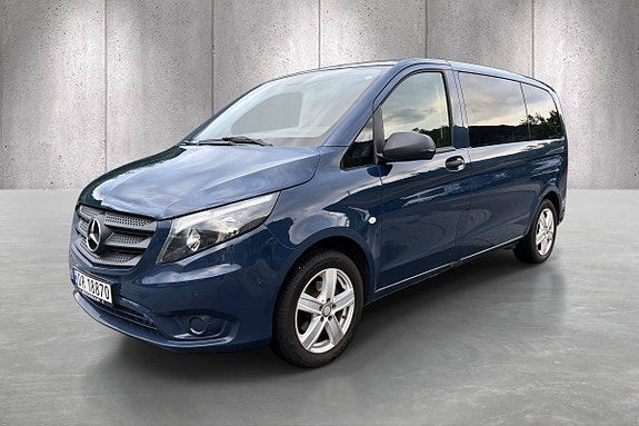 Mercedes-Benz Vito 114 3 of 5
