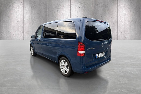 Mercedes-Benz Vito 114 5 of 5