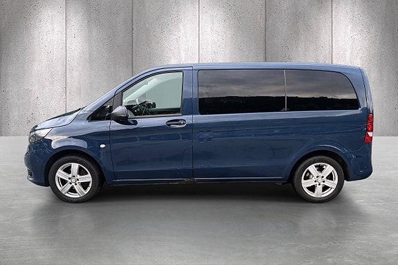 Mercedes-Benz Vito 114 4 of 5