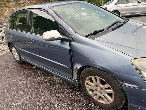Honda Civic 4 of 5